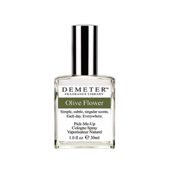Demeter Olive Flower Women's Perfume