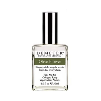 Demeter Olive Flower Women's Perfume