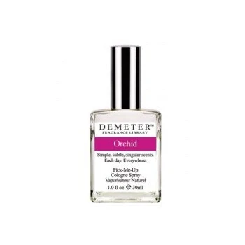 Demeter Orchid Women's Perfume