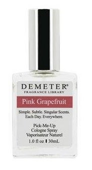 Demeter Pink Grapefruit Unisex Cologne