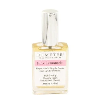 Demeter Pink Lemonade Unisex Cologne