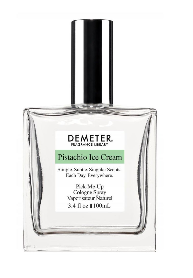 Demeter Pistachio Ice Cream Unisex Cologne
