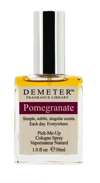 Demeter Pomegranate Women's Perfume