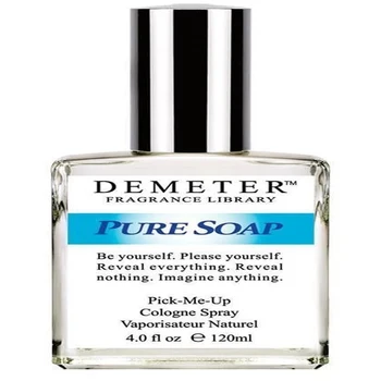 Demeter Pure Soap Women's Perfume