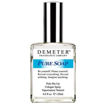 Demeter Pure Soap Women's Perfume