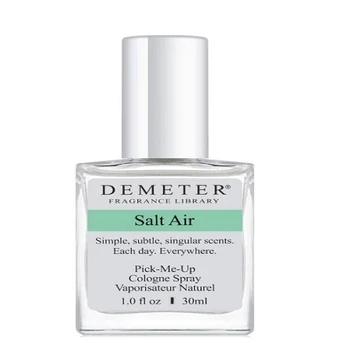 Demeter Salt Air Unisex Cologne