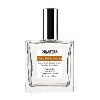 Demeter Sticky Toffee Pudding Unisex Cologne