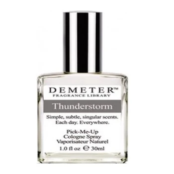 Demeter Thunderstorm Unisex Cologne
