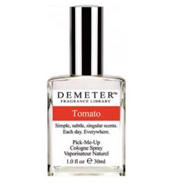 Demeter Tomato Unisex Cologne