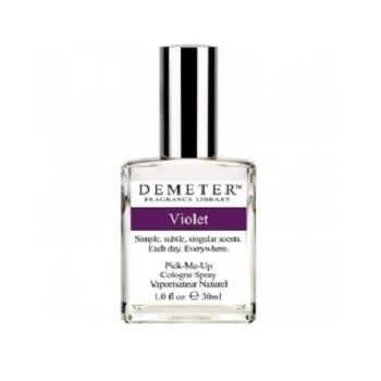 Demeter Violet Women's Perfume