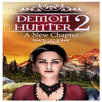 Artifex Mundi Demon Hunter 2 New Chapter PC Game