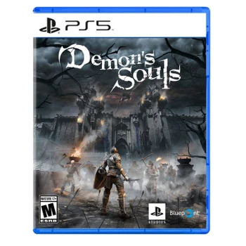 Atlus Demons Souls PS5 Playstation 5 Game