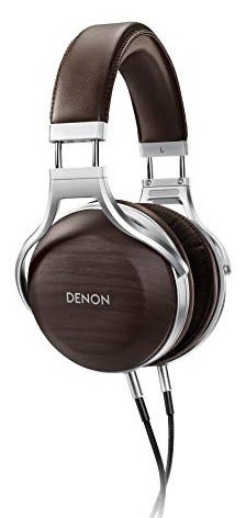 Denon AHD5200 Headphones