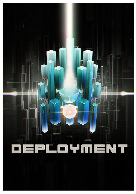 DTP Deployment PC Game