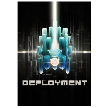DTP Deployment PC Game