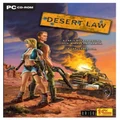 1C Company Desert Law PC Game