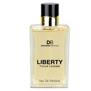 Designer Brands Liberty Women's Perfume