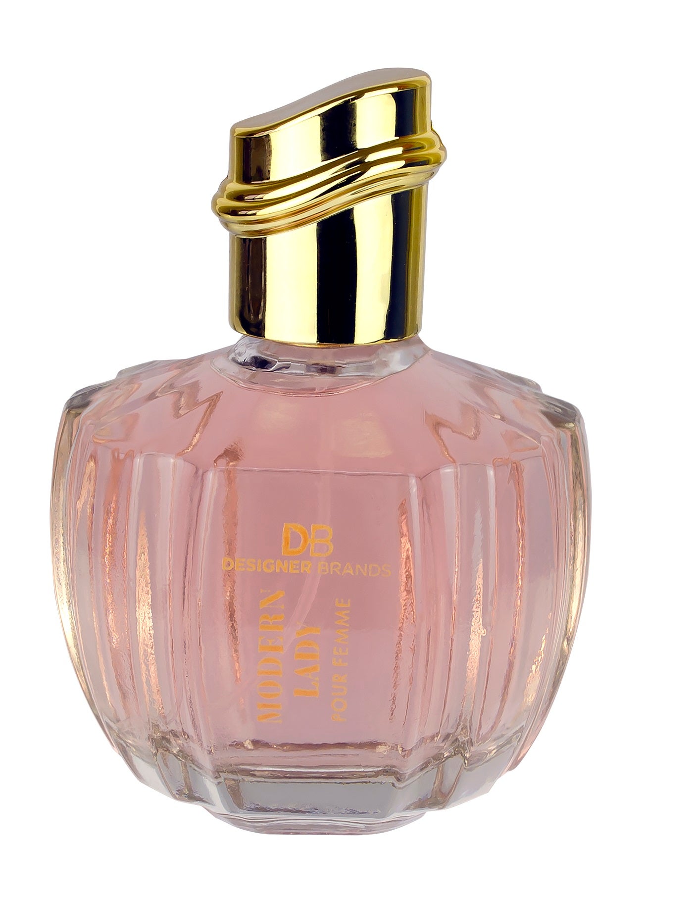 Designer Brands Modern Lady Women's Perfume