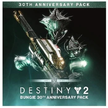 Bungie Destiny 2 Bungie 30th Anniversary Pack PC Game