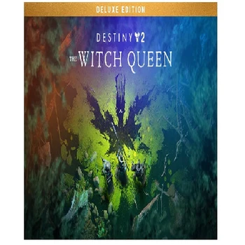 Bungie Destiny 2 The Witch Queen Deluxe Edition PC Game