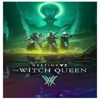 Bungie Destiny 2 The Witch Queen PC Game