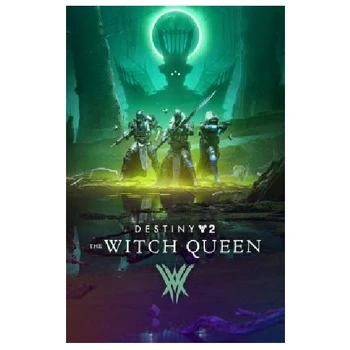 Bungie Destiny 2 The Witch Queen PC Game