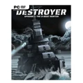 Daedalic Entertainment Destroyer The U Boat Hunter PC Game