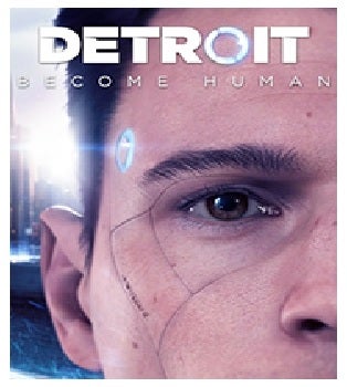 Sony Detroit Become Human PC Game
