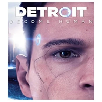 Sony Detroit Become Human PC Game