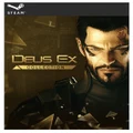 Square Enix Deus Ex Collection PC Game