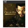 Square Enix Deus Ex Collection PC Game