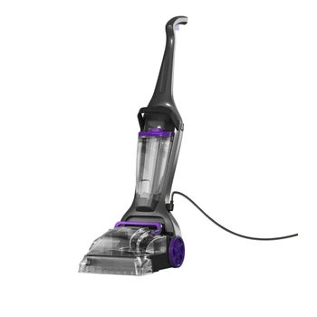 Devanti CPW-X1-BK Handheld Vacuum Cleaner