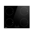 Devanti CT-IN-C-YL-IF7004C 60cm Electric Induction Cooktop