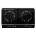 Devanti CT-IN-D-YL-DC05 60cm Electric Induction Cooktop