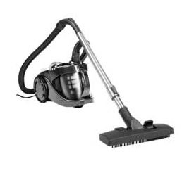Devanti VAC 008 Bagless Vacuum
