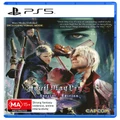 Capcom Devil May Cry 5 Special Edition PS5 Playstation 5 Game