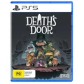 Devolver Digital Deaths Door PS5 PlayStation 5 Game