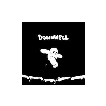 Devolver Digital Downwell PC Game