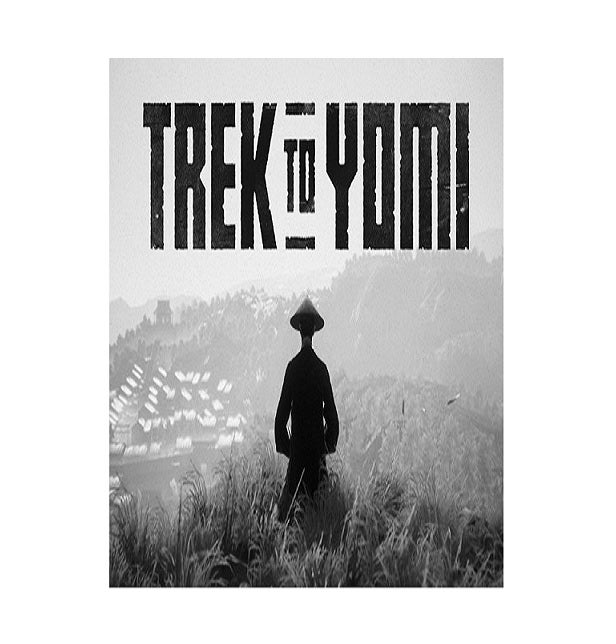 Devolver Digital Trek To Yomi PC Game