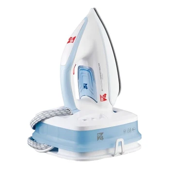 Di4 Jet Pressing Compact Healthy Iron