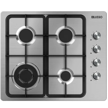 DiLusso GC604MSFC Kitchen Cooktop