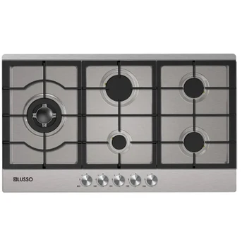 DiLusso GC905MSFC Kitchen Cooktop