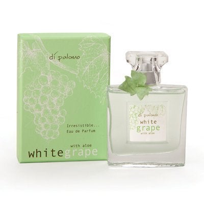 Di Palomo White Grape & Aloe Irresistible EDP 50ml Women's Perfume