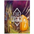 Koch Media Dice Legacy PC Game