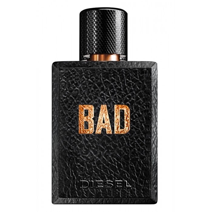 diesel bad men's cologne