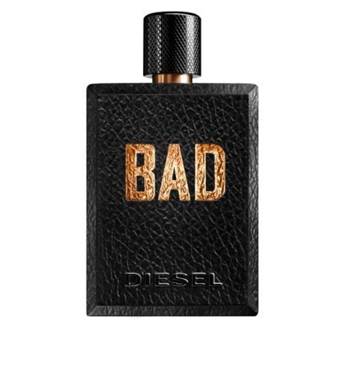 diesel bad men's cologne