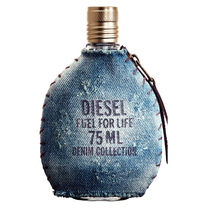 diesel denim perfume