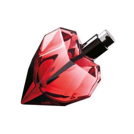 Diesel Loverdose Red Kiss 75ml EDP Women's Perfume
