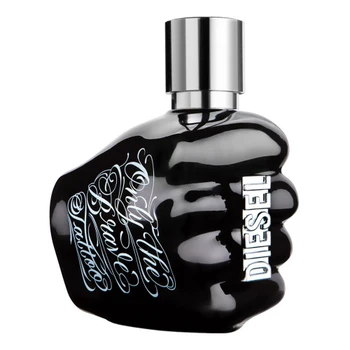Diesel Only The Brave Tattoo Men's Cologne