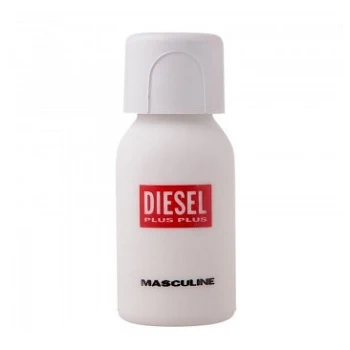 Diesel Plus Plus Masculine Men's Cologne